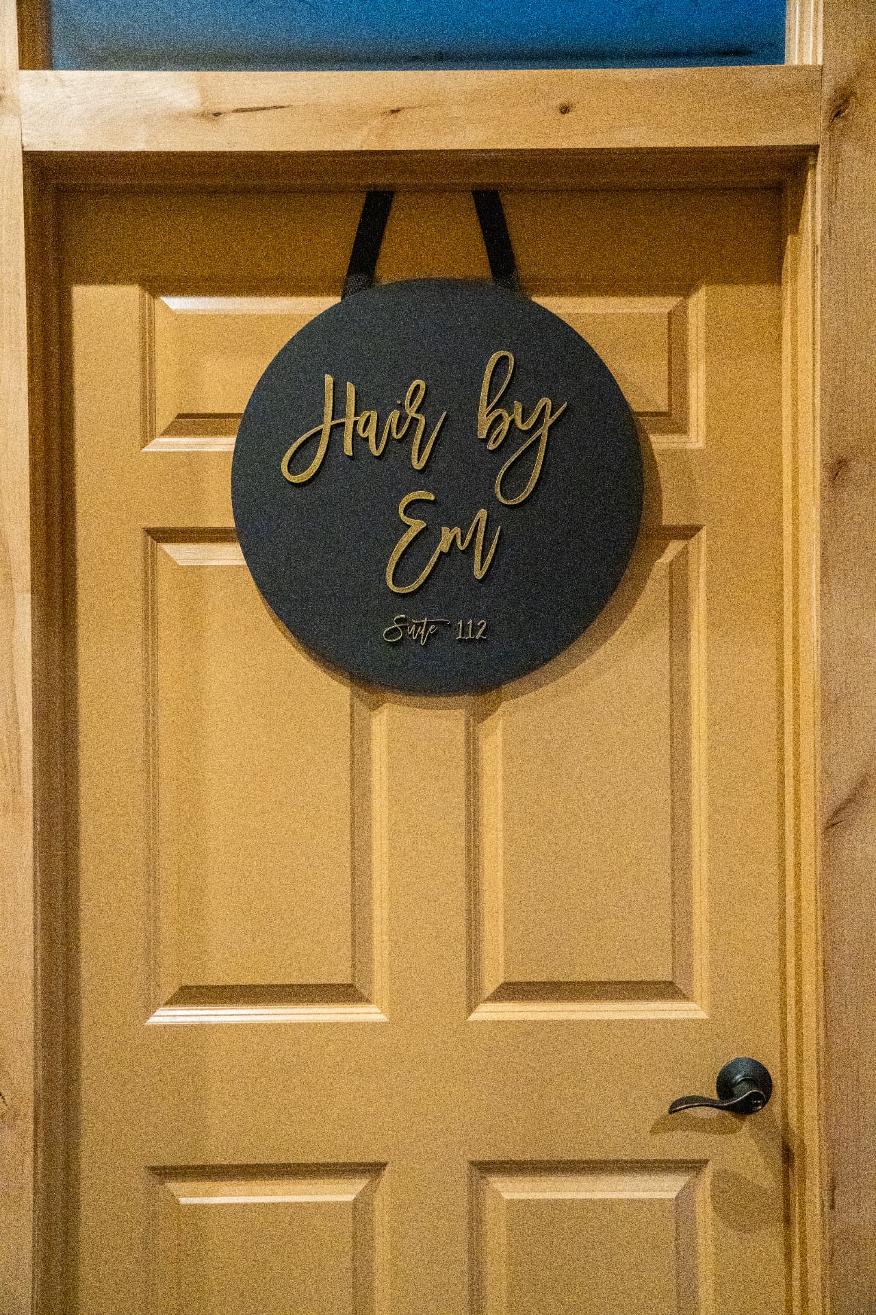 Suite 112 - Hair by Em